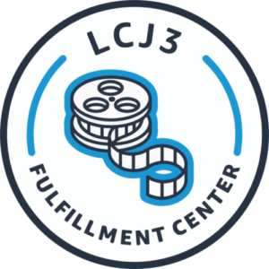LCJ3 Logo